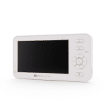 KinderKraft NITEEYE TRAVEL бебефон WHITE