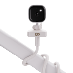 KinderKraft NITEEYE TRAVEL бебефон WHITE
