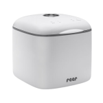 Reer 36120 UVC стерилизатор с функция за сушене