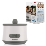 Reer 33060 Heat2Go преносим нагревател за бебебешка храна