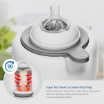 Reer 33040 TurboFood нагревател за бебешка храна