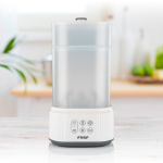 Reer 36130 VapoDryS стерилизатор с функция за сушене