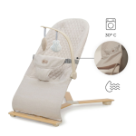 KinderKraft MIMI шезлонг 
