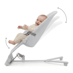 KinderKraft MIMI шезлонг 