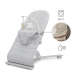 KinderKraft MIMI шезлонг 