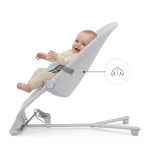 KinderKraft MIMI шезлонг 