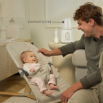 KinderKraft MIVO нагревател за шишета