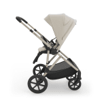 Kinderkraft Prime 3 бебешка количка 2в1 