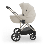 Kinderkraft Prime 3 бебешка количка 2в1 
