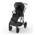 Kinderkraft Prime 3 бебешка количка 2в1 