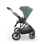 Kinderkraft Prime 3 бебешка количка 2в1 