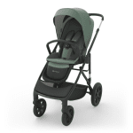 Kinderkraft Prime 3 бебешка количка 2в1 