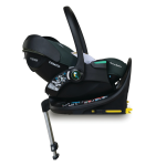 Cosatto  ACORN Recline столче за кола 0+ Isofix база CT6005