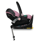 Cosatto  ACORN Recline столче за кола 0+ Isofix база CT6005