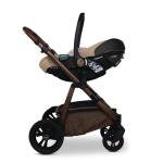 Cosatto ACORN Recline столче за кола 0+