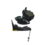 Cosatto  ACORN Recline столче за кола 0+ Isofix база CT6005