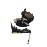 Cosatto  ACORN Recline столче за кола 0+ Isofix база CT6005