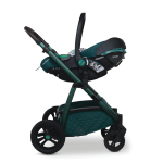 Cosatto  ACORN Recline столче за кола 0+ Isofix база CT6005