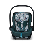 Cosatto WOW 3 бебешка количка  + CT6086 ACORN Recline столче за кола + CT6005 база