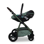 Cosatto ACORN Recline столче за кола 0+
