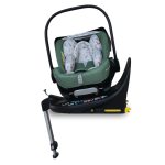 Cosatto  ACORN Recline столче за кола 0+ Isofix база CT6005