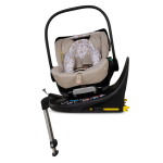 Cosatto  ACORN Recline столче за кола 0+ Isofix база CT6005