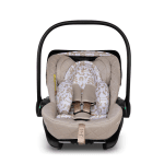 Cosatto WOW 3 бебешка количка  + CT6086 ACORN Recline столче за кола + CT6005 база