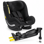 Avionaut AeroFIX Airflow столче за кола + Isofix база IQ ORBIT