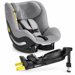 Avionaut AeroFIX Airflow столче за кола + Isofix база IQ ORBIT