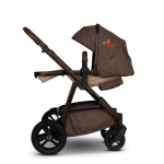 Cosatto  WOW 3 бебешка количка 2в1 