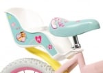 Детски велосипед Toimsa 16" 1665, Barbie