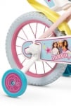 Детски велосипед Toimsa 14" 1465, Barbie
