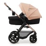 Комбинирана количка Kinderkraft MOOV 2 3в1