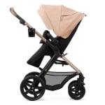 Комбинирана количка Kinderkraft MOOV 2 3в1