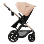 Комбинирана количка Kinderkraft MOOV 2 3в1