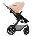 Комбинирана количка Kinderkraft MOOV 2 3в1