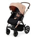 Комбинирана количка Kinderkraft MOOV 2 3в1