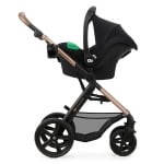 Комбинирана количка Kinderkraft MOOV 2 3в1