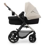 Комбинирана количка Kinderkraft MOOV 2 3в1