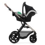 Комбинирана количка Kinderkraft MOOV 2 3в1