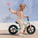 Kinderkraft колело за баланс 2WAY NEXT OFFROAD
