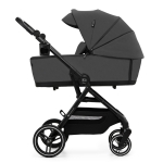 Kinderkraft YOXI бебешка количка 3в1 