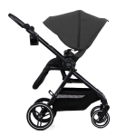 Kinderkraft YOXI бебешка количка 3в1 
