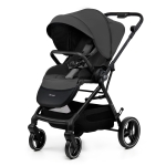 Kinderkraft YOXI бебешка количка 3в1 