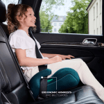 Kinderkraft I-BOOST 2 I-Size столче за кола 