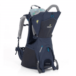 Раница за носене на дете LittleLife Adventurer S3, Синя