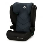 Бустерна седалка с облегалка Kinderkraft i-Spark I-size 100-150см