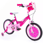 Huffy детски велосипед 16" Minnie 21998W