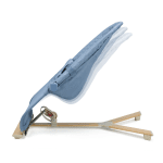 Kinderkraft MIMI шезлонг 