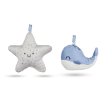 Kinderkraft MIMI шезлонг 